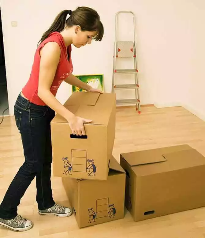 Long Distance Movers Clearwater