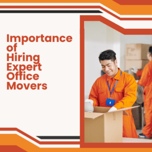 office movers clearwater
