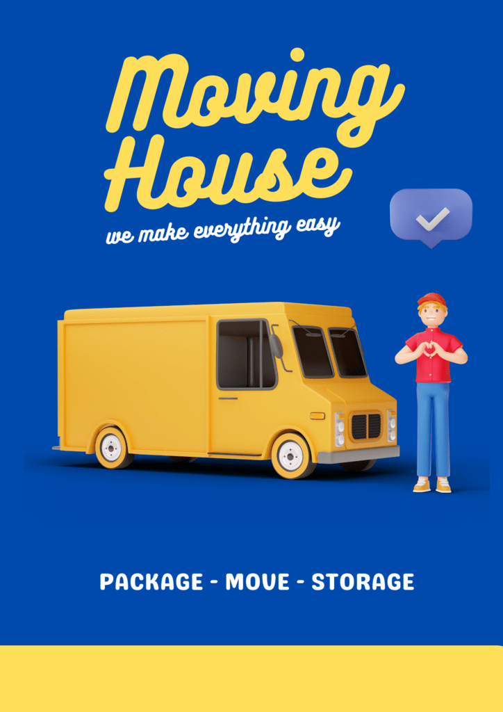 Clearwater FL moving prices